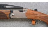 Beretta 692 X Trap Gun,
12 Gauge, - 4 of 8