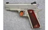 Kimber Pro Carry II Stainless,
.45 ACP., - 2 of 2