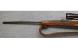 Winchester Model 70, .300 H&H,
Pre-64 Rifle - 5 of 7