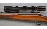 Winchester Model 70, .300 H&H,
Pre-64 Rifle - 4 of 7