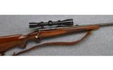 Winchester Model 70, .300 H&H,
Pre-64 Rifle - 1 of 7