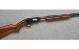 Winchester Model 61 Takedown,
.22 LR.,
Game Rifle - 1 of 7