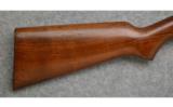 Winchester Model 61 Takedown,
.22 LR.,
Game Rifle - 5 of 7