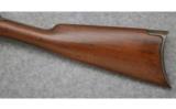 Winchester Model 90 Takedown,
.22 Short,
Game Rifle - 7 of 7