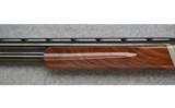 Browning Cynergy Classic,
12 Gauge, Target Gun - 6 of 8