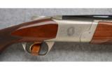 Browning Cynergy Classic,
12 Gauge, Target Gun - 2 of 8