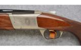 Browning Cynergy Classic,
12 Gauge, Target Gun - 4 of 8