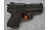 Heckler & Koch P30SK,
9mm Para.,
Carry Pistol - 1 of 2