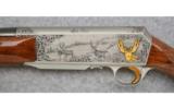 Browning BAR Limited Edition,
.30-06 Sprg. - 4 of 7