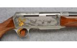 Browning BAR Limited Edition,
.30-06 Sprg. - 2 of 7