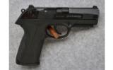 Beretta PX4 Storm,.40 S&W.,Carry Pistol - 1 of 2