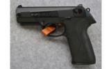 Beretta PX4 Storm,.40 S&W.,Carry Pistol - 2 of 2
