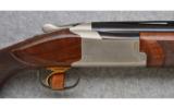 Browning Citori 725 Sporting,12 Gauge, - 2 of 7