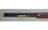Browning Citori 725 Sporting,12 Gauge, - 6 of 7