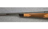 Winchester Model 70 Super Grade, .300 Win.Mag., Maple Stock - 6 of 7