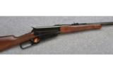 Winchester 1895 Takedown, Limited Series,
.405 Win., - 1 of 7