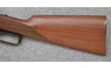 Winchester 1895 Takedown, Limited Series,
.405 Win., - 7 of 7