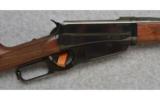 Winchester 1895 Takedown, Limited Series,
.405 Win., - 2 of 7