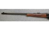Winchester 1895 Takedown, Limited Series,
.405 Win., - 6 of 7