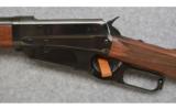 Winchester 1895 Takedown, Limited Series,
.405 Win., - 4 of 7