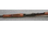 Winchester 1895 Takedown, Limited Series,
.405 Win., - 3 of 7
