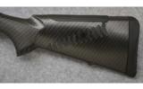 Benelli Super Sport,
12 Gauge,
Carbon Fiber - 7 of 8
