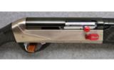 Benelli Super Sport,
12 Gauge,
Carbon Fiber - 2 of 8