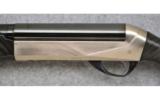 Benelli Super Sport,
12 Gauge,
Carbon Fiber - 4 of 8