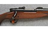 Winchester Model 70 Classic Sporter, .264 Win.Mag. - 2 of 7
