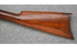 Winchester Model 90,
.22 Short,
Pump Rifle - 7 of 7