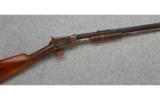 Winchester Model 90,
.22 Short,
Pump Rifle - 1 of 7