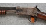 Winchester Model 90,
.22 Short,
Pump Rifle - 4 of 7