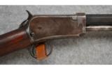 Winchester Model 90,
.22 Short,
Pump Rifle - 3 of 7