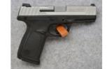 Smith & WessonSD40VE,.40 S&W,Carry Pistol - 1 of 2