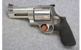 Smith & Wesson ~ 500 ~ .500 S&W Mag. ~ Stainless - 2 of 2