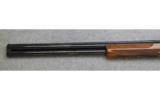 Krieghoff K80 Bavaria,12,20,28,.410 Ga., 4 Barrel Skeet Set - 6 of 8