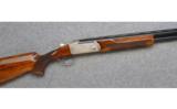 Krieghoff K80 Bavaria,12,20,28,.410 Ga., 4 Barrel Skeet Set - 1 of 8