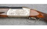 Krieghoff K80 Bavaria,12,20,28,.410 Ga., 4 Barrel Skeet Set - 4 of 8