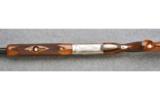 Krieghoff K80 Bavaria,12,20,28,.410 Ga., 4 Barrel Skeet Set - 3 of 8