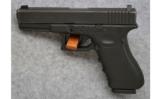Glock Model 31,
.357 Sig,
Carry Pistol - 2 of 2