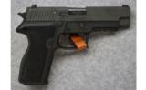 Sig Sauer P227,.45 ACP.,Carry Pistol - 1 of 2