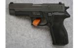Sig Sauer P227,.45 ACP.,Carry Pistol - 2 of 2
