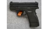 Springfield Armory
XD-9,
9mm Para.,
Sub-Compact - 2 of 2