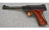 Browning Challenger II,.22 LR.,Target Pistol - 2 of 2