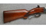 Savage Model 99,.300 Savage,Game Rifle - 5 of 7