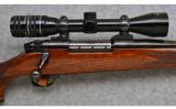 Weatherby Mark V Deluxe, .300 Wby.Mag., - 2 of 7