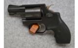 Smith & Wesson37-2 Airweight,.38 S&W Special - 2 of 2