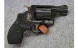 Smith & Wesson37-2 Airweight,.38 S&W Special - 1 of 2
