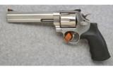 Smith & Wesson 629-6 Classic,
.44 Mag. - 2 of 2