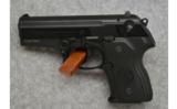 Beretta Model 8000F Pistol, 9mm Parabellum - 2 of 2